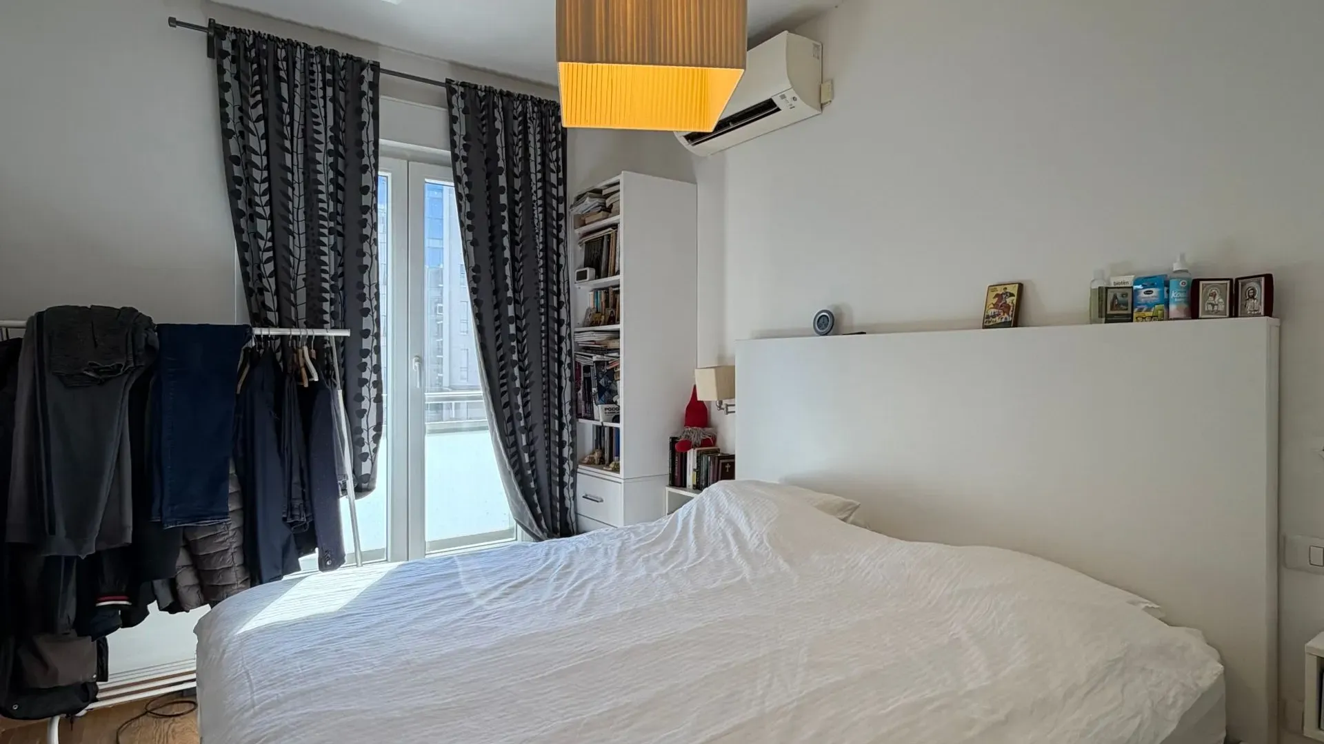Prodaja, dvosoban stan, 64m², City Kvart, Podgorica