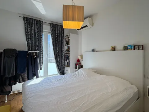 Prodaja, dvosoban stan, 64m², City Kvart, Podgorica - image 10