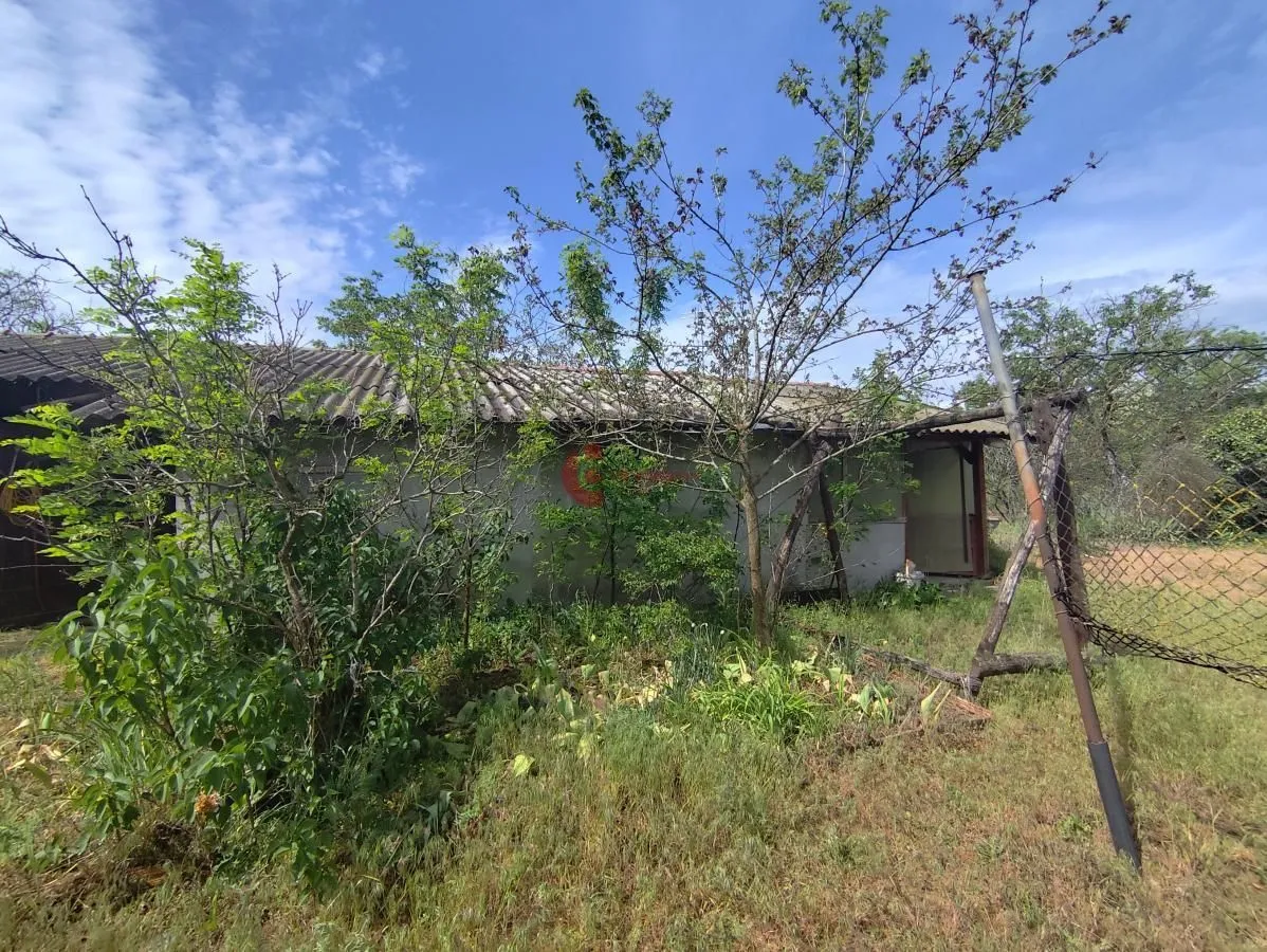 Prodaja, kuća, 50m², Peščara, Subotica
