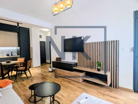 Rent, one bedroom apartment, 50m², Donja Gorica, Podgorica - image 2