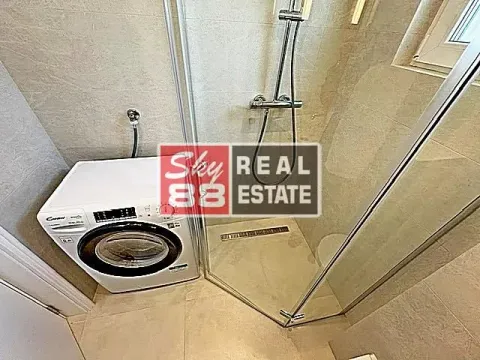 Rent, two bedroom apartment, 65m², Savski Venac, Beograd - image 15