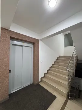 Rent, one bedroom apartment, 41m², Stari Aerodrom, Podgorica - image 10