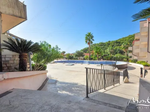 Prodaja, dvosoban stan, 57m², Pržno, Budva - image 25