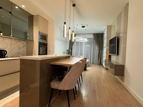 Prodaja, trosoban stan, 81m², Beograd Na Vodi, Beograd - image 4