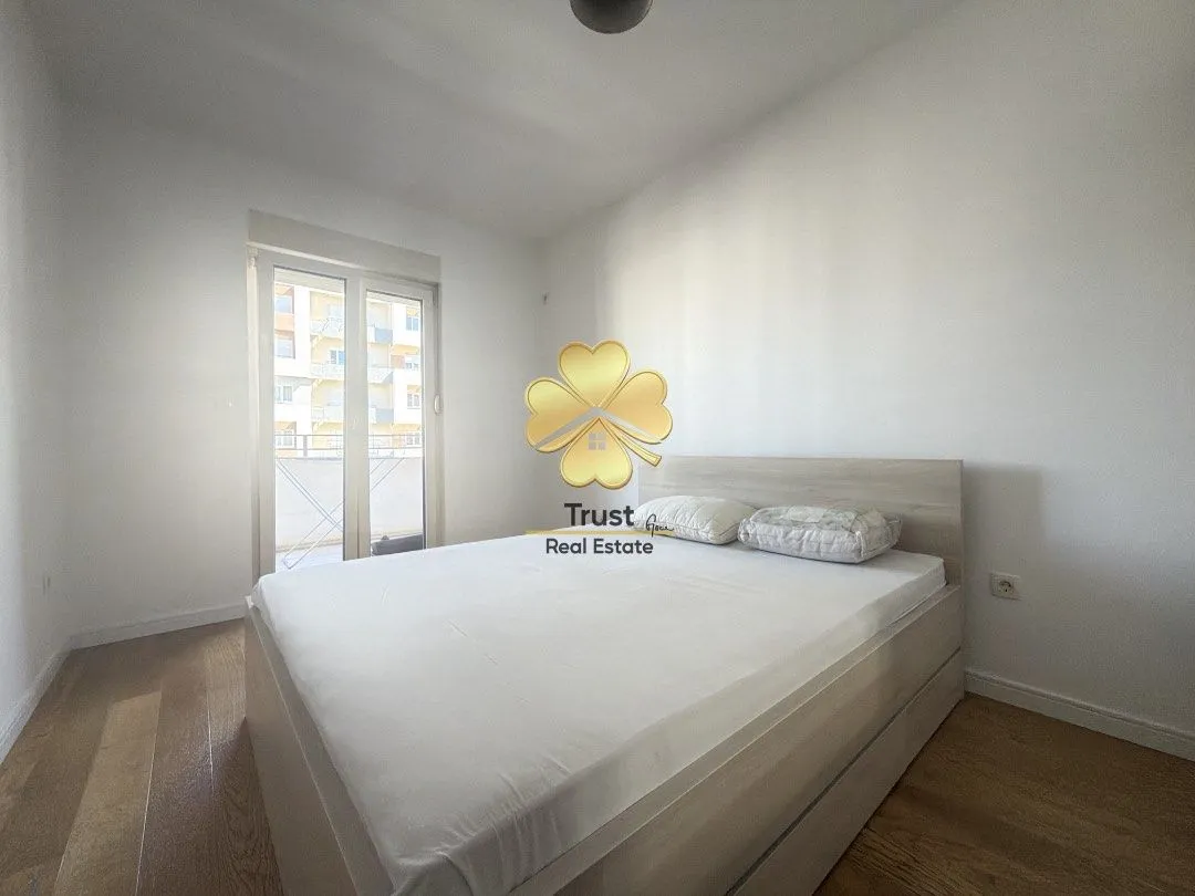 Rent, two bedroom apartment, 70m², Central Point, Podgorica