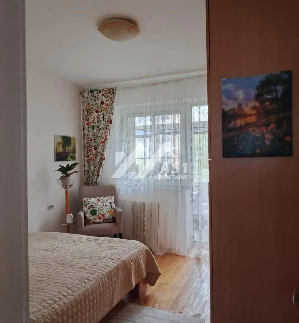 Rent, two bedroom apartment, 63m², Novi Sad Sve Podlokacije, Novi Sad