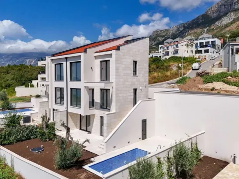 Prodaja, kuća, 140m², Reževići, Budva - image 18
