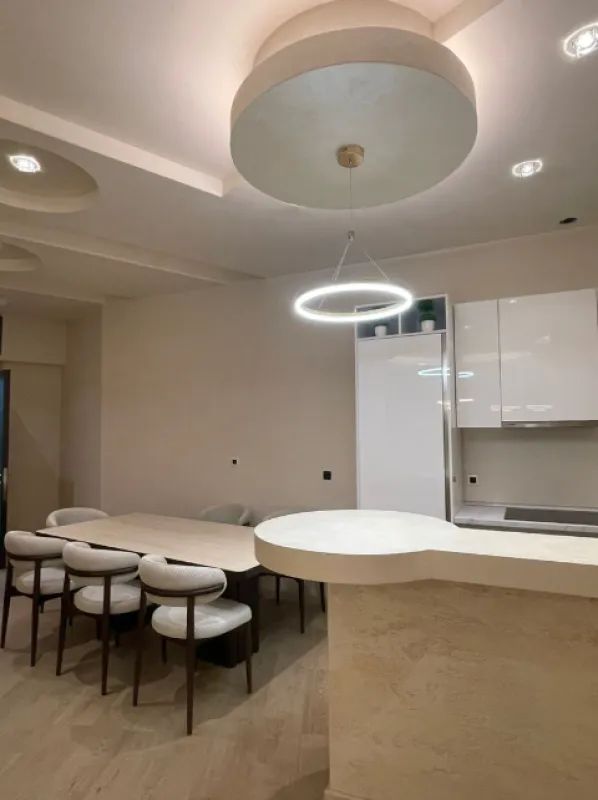 Sale, two bedroom apartment, 112m², Budva, Crna Gora