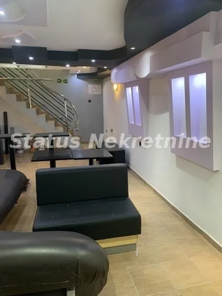 Sale, office space, 125m², Centar, Novi Sad