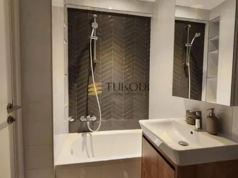 Rent, one bedroom apartment, 35m², Kluz, Zvezdara Sve Podlokacije - image 12