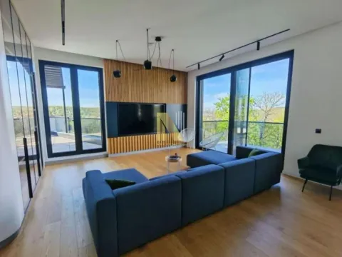 Stan in Savski Venac