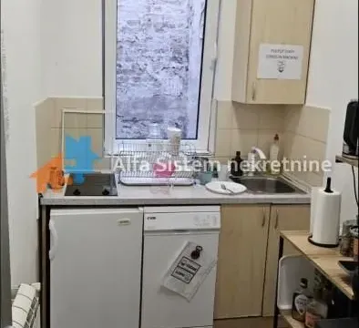 Rent, office space, 130m², Stari Grad, Beograd - image 16