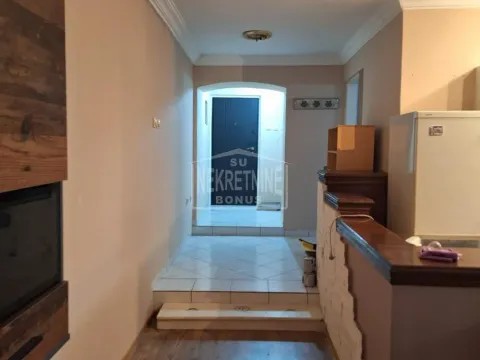 Sale, two bedroom apartment, 59m², Novi Grad, Subotica - image 3
