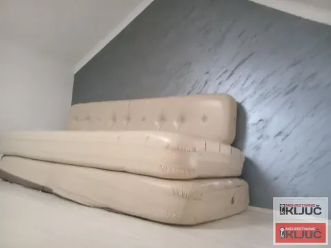 Prodaja, garsonjera, 25m², Socijalno, Novi Sad Sve Podlokacije - image 5