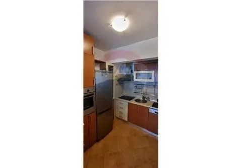 Izdavanje, jednosoban stan, 43m², Blok 9, Podgorica - image 11