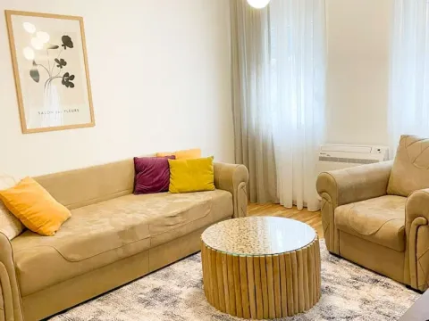 Rent, two bedroom apartment, 87m², Malo Brdo, Podgorica - image 4