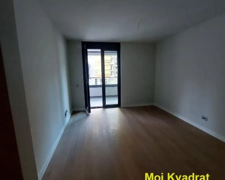Prodaja, dvosoban stan, 49m², Novi Beograd Sve Podlokacije, Beograd