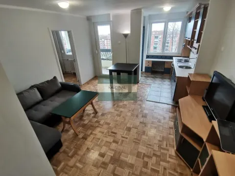Prodaja, dvosoban stan, 59m², Novo naselje, Novi Sad - image 3