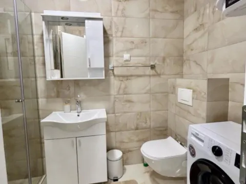 Izdavanje, jednosoban stan, 40m², Gradiošnica, Tivat - image 9