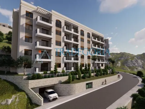 Prodaja, jednosoban stan, 45m², Budva, Crna Gora - image 30