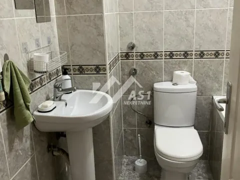 Rent, two bedroom apartment, 45m², Nova Detelinara, Novi Sad Sve Podlokacije - image 8