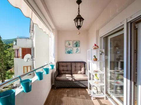 Prodaja, stan, 67m², Budva, Crna Gora - image 12