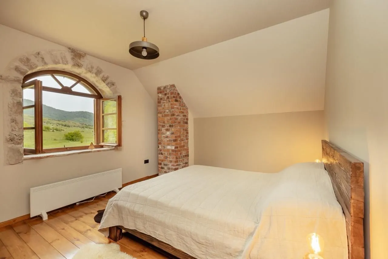 Prodaja, kuća, 70m², Vrbanj, Herceg Novi