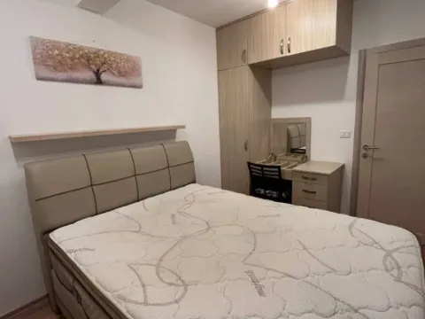 Izdavanje, dvosoban stan, 50m², Preko Morače, Podgorica - image 8