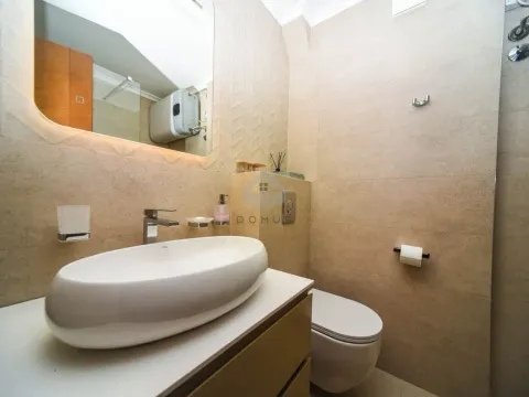Rent, two bedroom apartment, 73m², Preko Morače, Podgorica - image 11