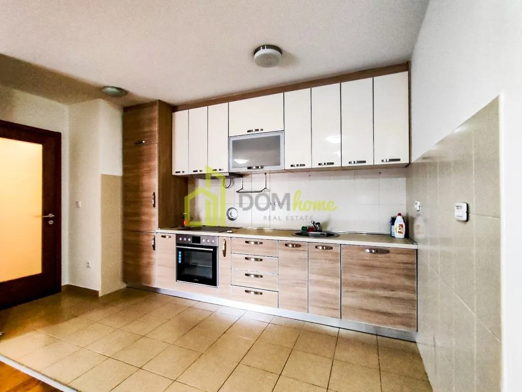 Rent, two bedroom apartment, 85m², Tološka šuma, Podgorica