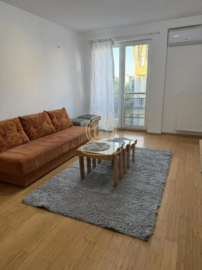 Izdavanje, jednosoban stan, 28m², Detelinara, Novi Sad Sve Podlokacije