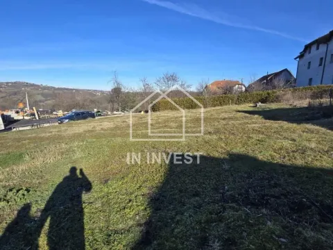 Sale, land lot, 1161m², Mačkat, Čajetina - image 2
