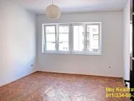 Prodaja, četvorosoban stan, 100m², Savski Venac, Beograd - image 11