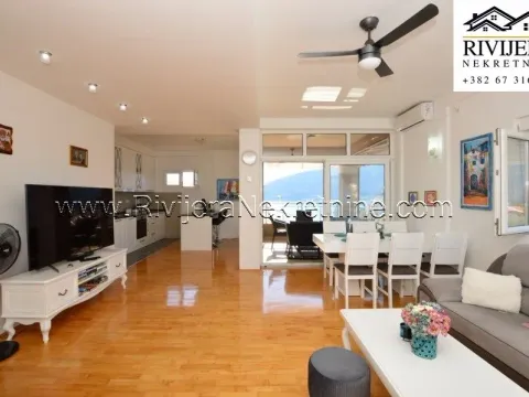 Prodaja, dvosoban stan, 100m², Topla, Herceg Novi - image 12