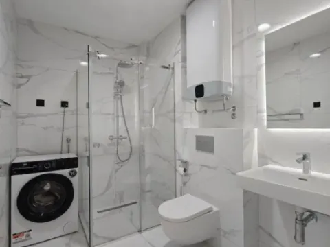 Izdavanje, jednosoban stan, 45m², Central Point, Podgorica - image 8