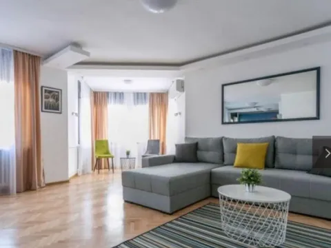 Izdavanje, trosoban stan, 88m², Stari Grad, Beograd - image 2