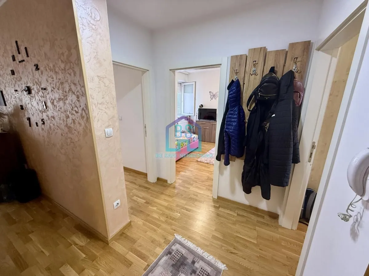 Prodaja, trosoban stan, 75m², Adice, Novi Sad Sve Podlokacije