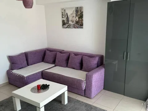 Rent, one bedroom apartment, 40m², Ilino, Bar - image 8