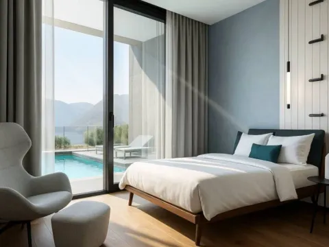 Prodaja, plac, 16574m², Luštica, Tivat - image 4