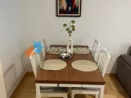 Izdavanje, dvosoban stan, 50m², Kalenić Pijaca, Vračar Sve Podlokacije - image 4