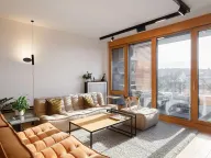 Sale, three bedroom apartment, 86m², Savski Venac, Beograd