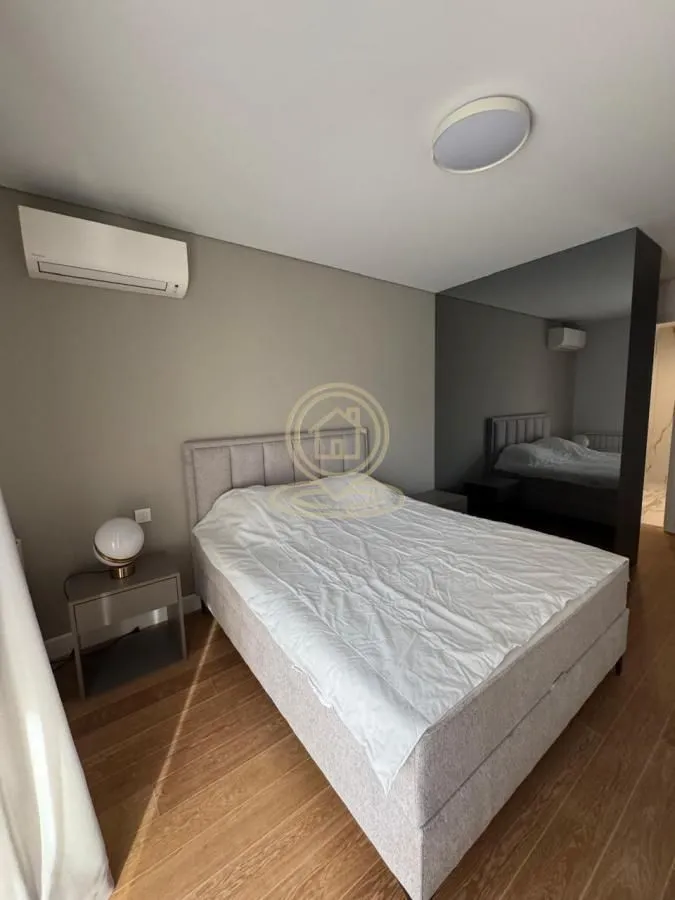 Rent, two bedroom apartment, 63m², Novi Beograd Blok 9, Novi Beograd Sve Podlokacije
