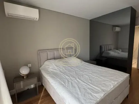 Rent, two bedroom apartment, 63m², Novi Beograd Blok 9, Novi Beograd Sve Podlokacije - image 10