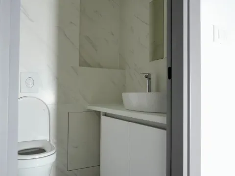 Izdavanje, poslovni prostor, 120m², City Kvart, Podgorica - image 7