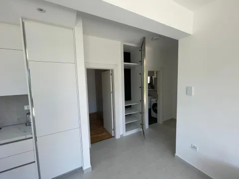 Izdavanje, jednosoban stan, 51m², Đenovići, Herceg Novi - image 8