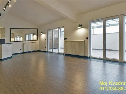 Prodaja, trosoban stan, 172m², Voždovac Sve Podlokacije, Beograd - image 2