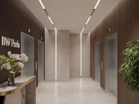 Prodaja, dvosoban stan, 70m², Beograd Na Vodi, Beograd - image 6