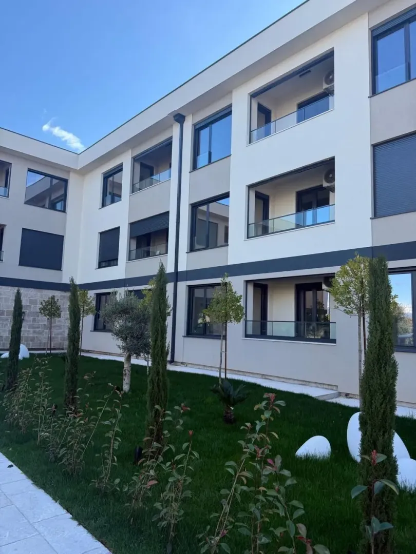 Prodaja, jednosoban stan, 47m², Donja Gorica, Podgorica