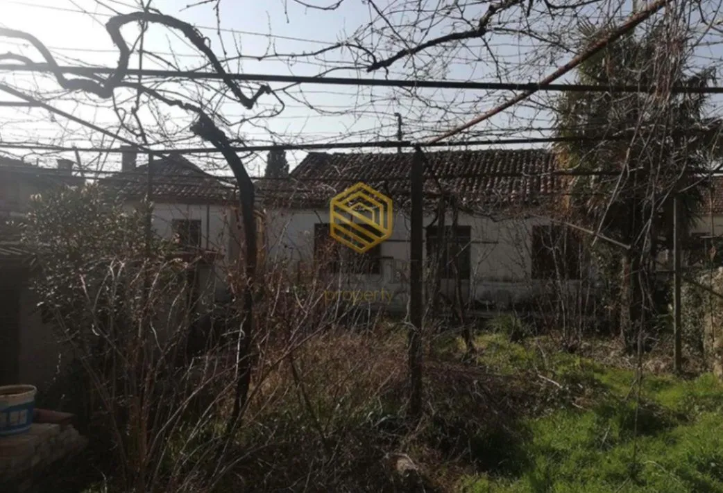 Prodaja, kuća, 118m², Stara Varoš, Podgorica