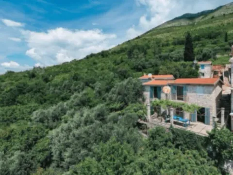 Sale, house, 413m², Reževići, Budva - image 8